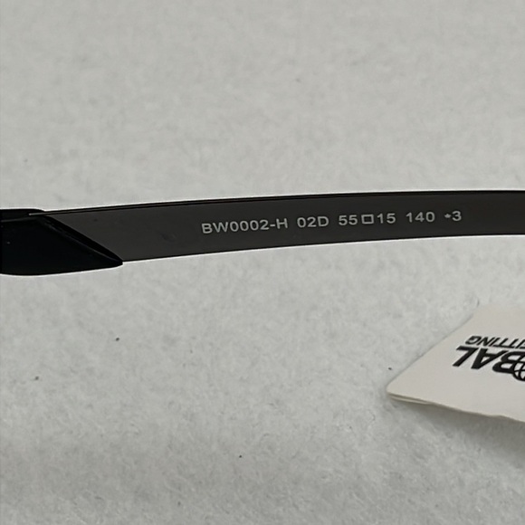 NWT BMW Sunglasses - Picture 6 of 13